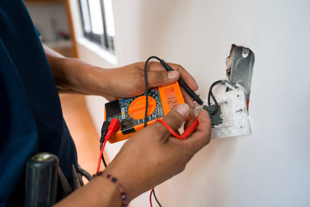 Best Electrical Installation Contractor  in Gallatin, TN