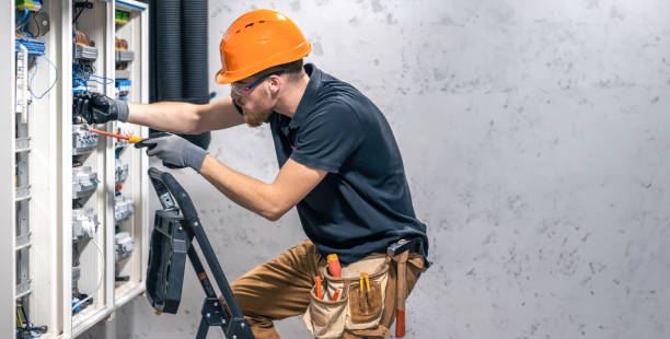 Best Emergency Electrical Repair  in Gallatin, TN