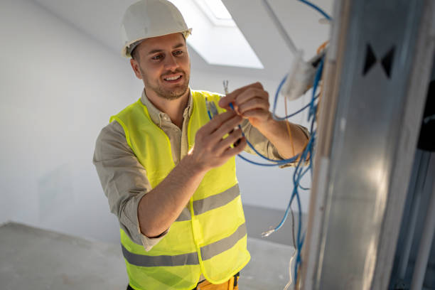 Best Licensed Electrician  in Gallatin, TN