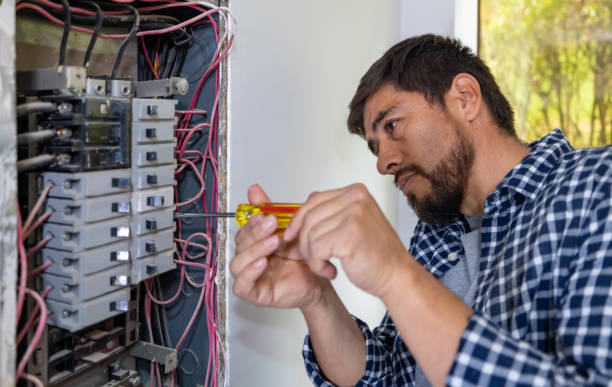Best Industrial Electrical Services  in Gallatin, TN